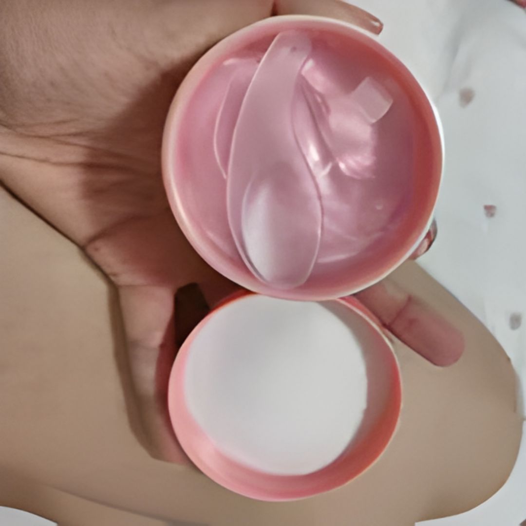 Parches De Colageno De Ojeras